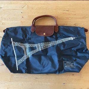 LINGCHAMP TRAVEL BAG